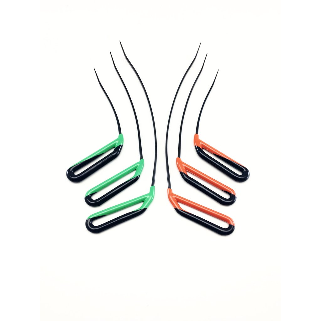 Tequila PDR Tools 7/32 in Set