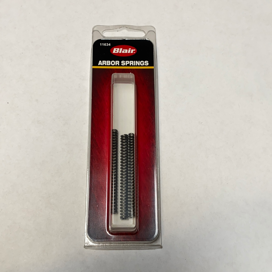 Arbor springs 3 pack