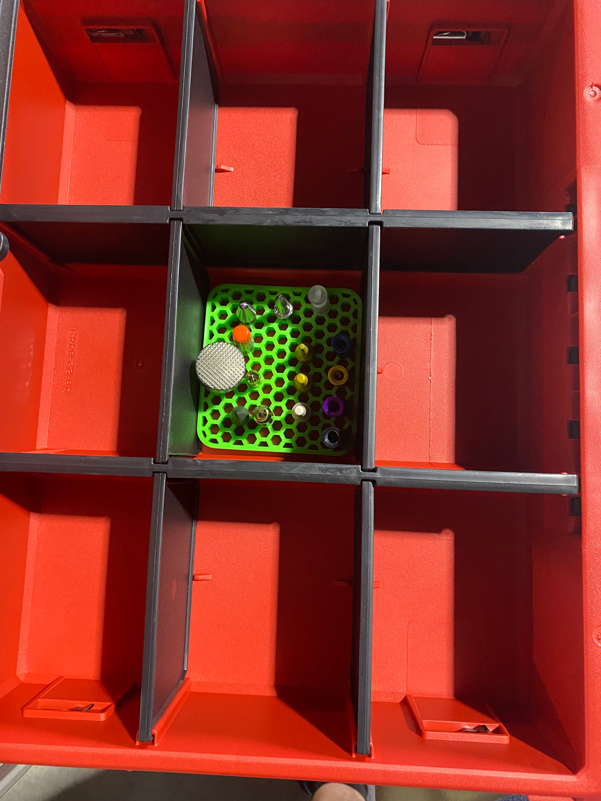 Tequila Tools Tipster Tip Holder - Boltster