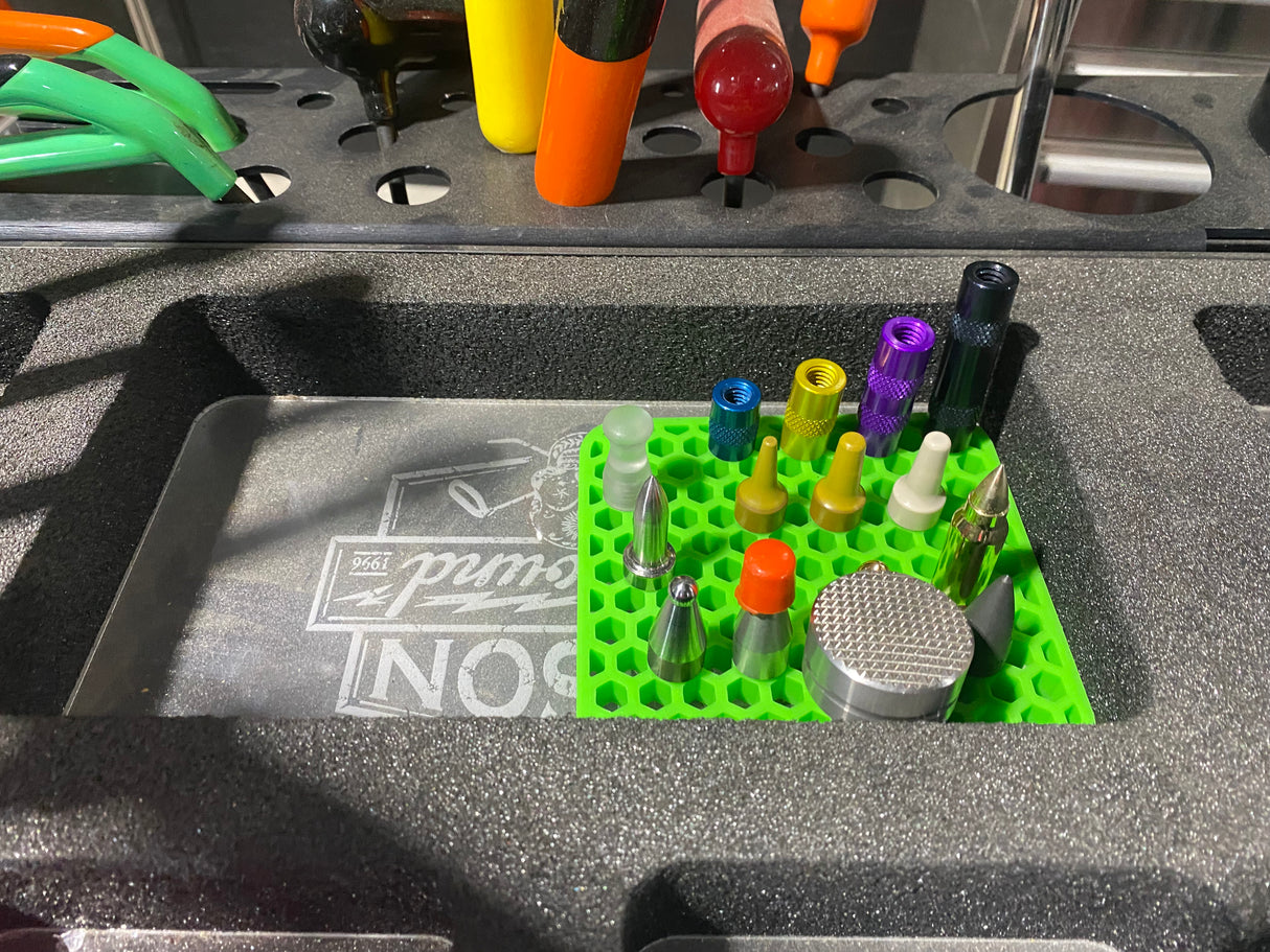 Tequila Tools Tipster Tip Holder - Boltster