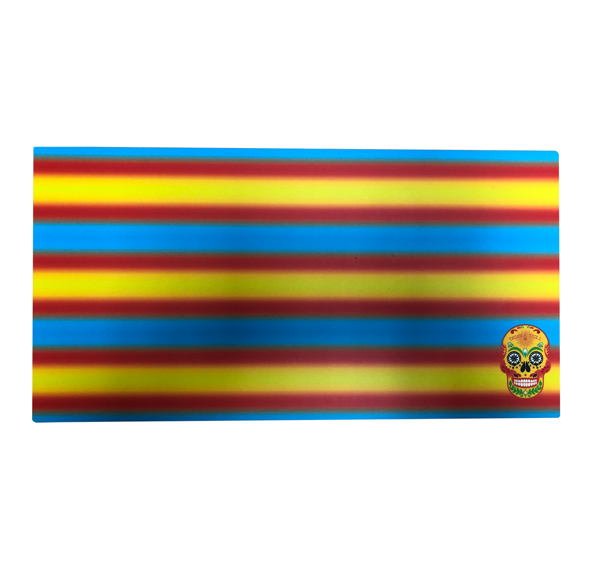 20 in Tequila Tools Lens Blue, Pink and Yellow