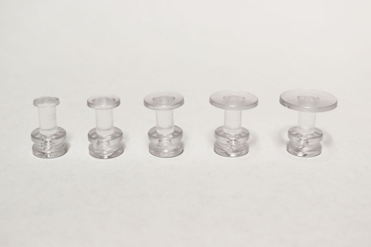 Tequila Tools Compression Tab Variety