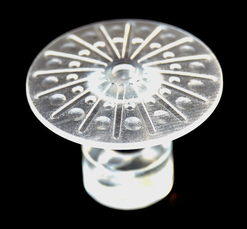 Plain Jane O - RoundTab 27mm