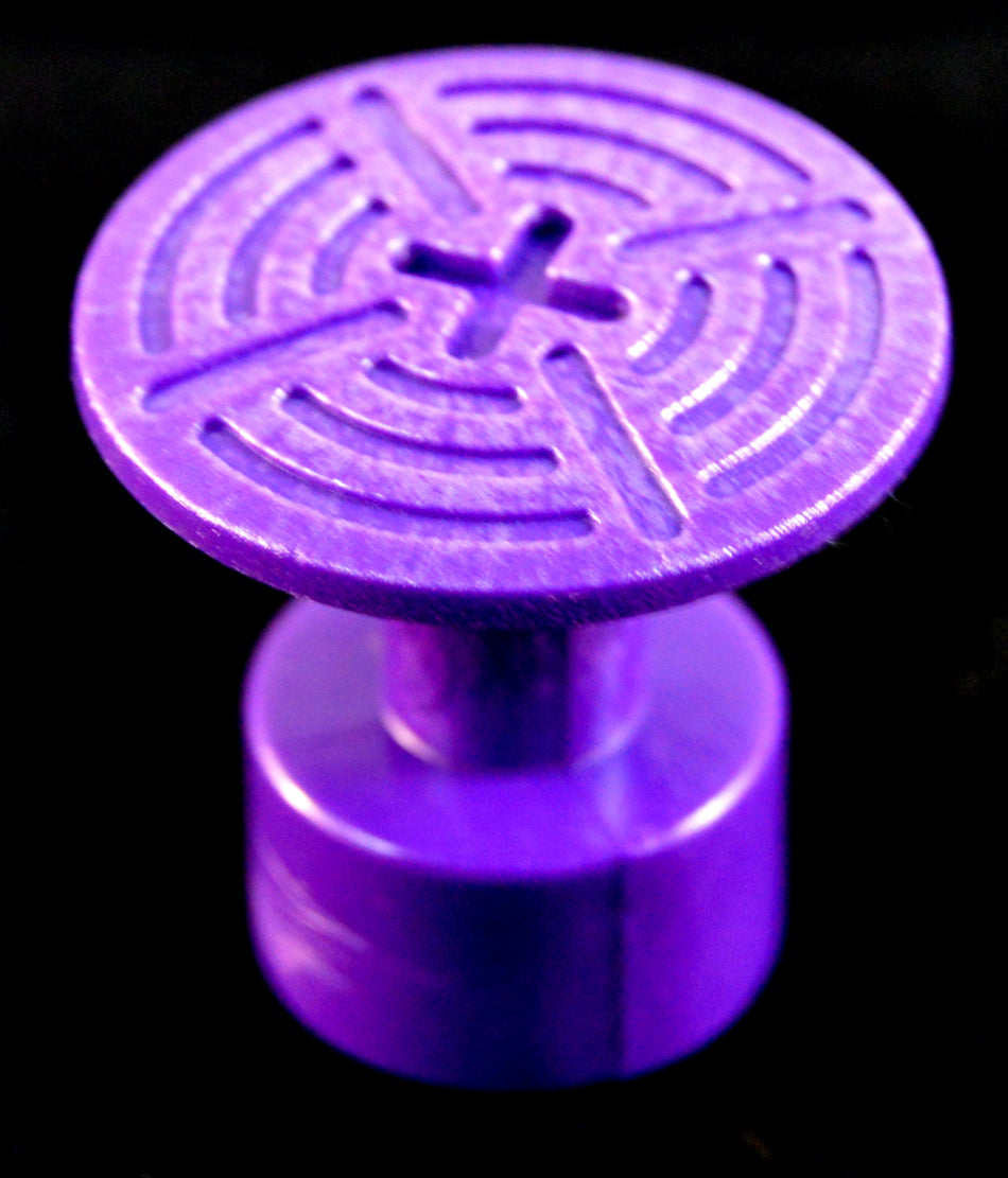 Plain Jane 21mm Round