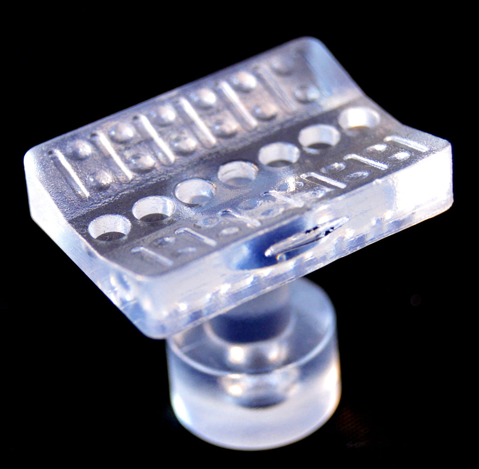 Plain Jane Roll Edge 26mm