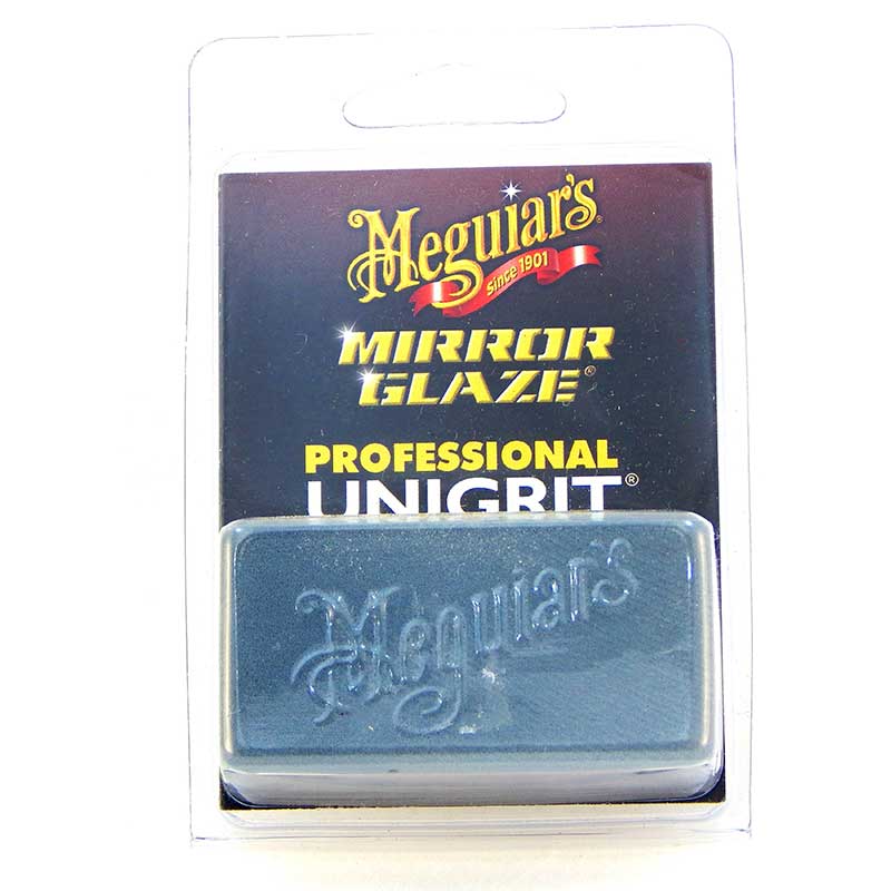Meguiar's Sanding Block - 2000 Grit
