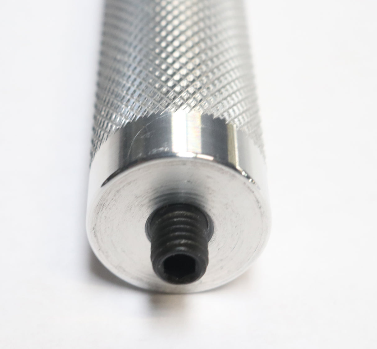 Knurled handle Extensions