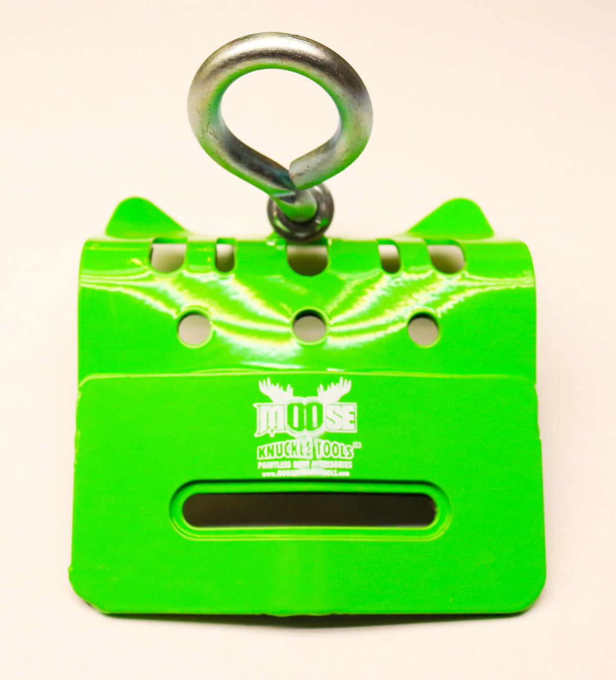 the Original MOOSE KNUCKLE