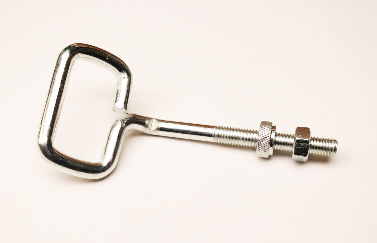 Flat Bar Attachment for Moose Knuckle