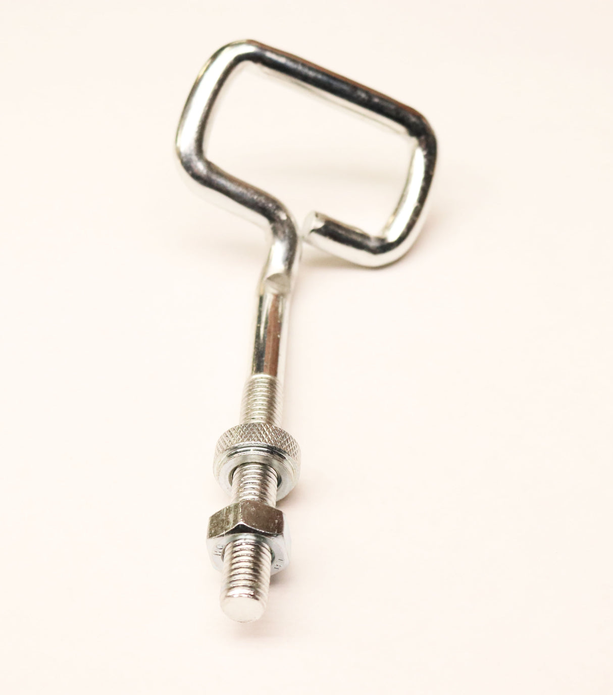 Flat Bar Attachment for Moose Knuckle