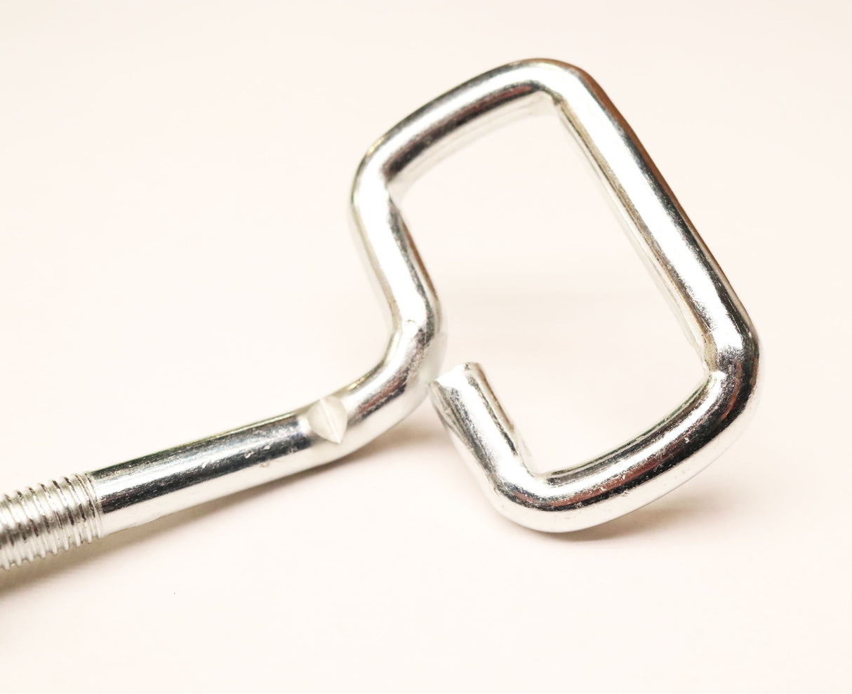 Flat Bar Attachment for Moose Knuckle