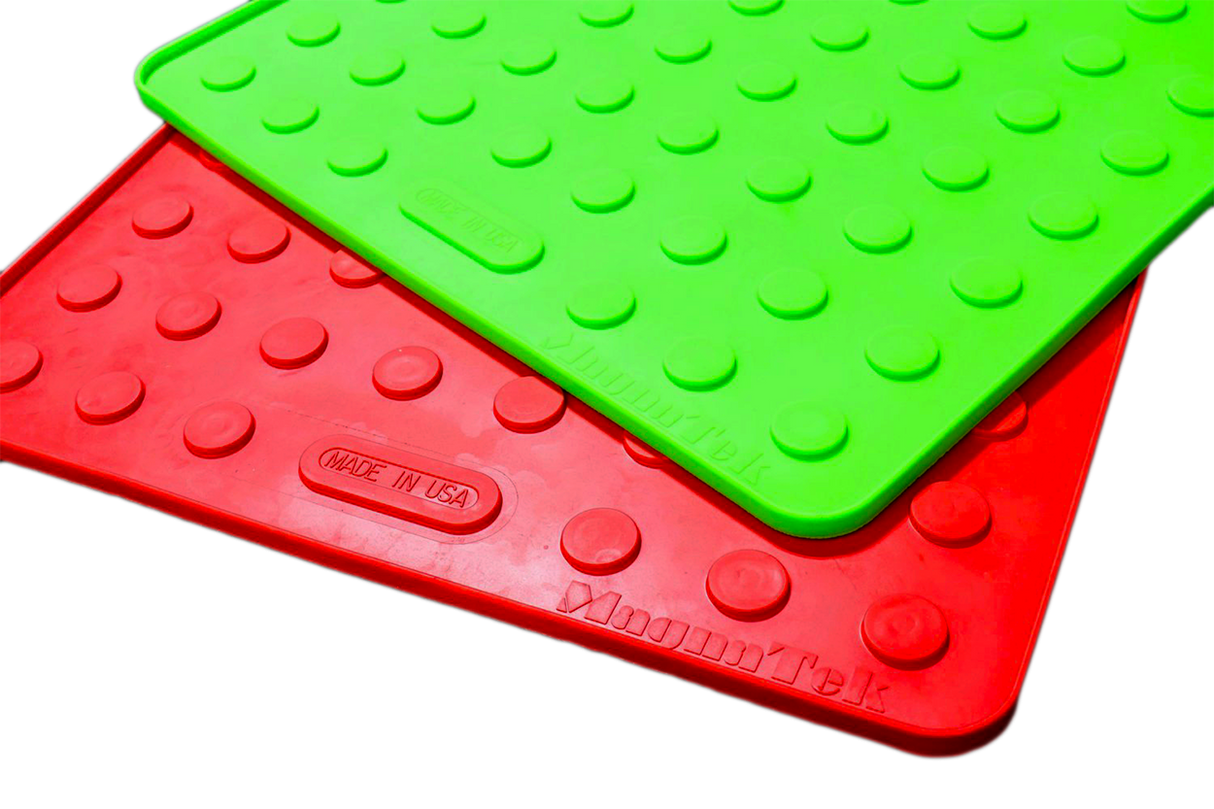 Magnatek PDR Mat - Green