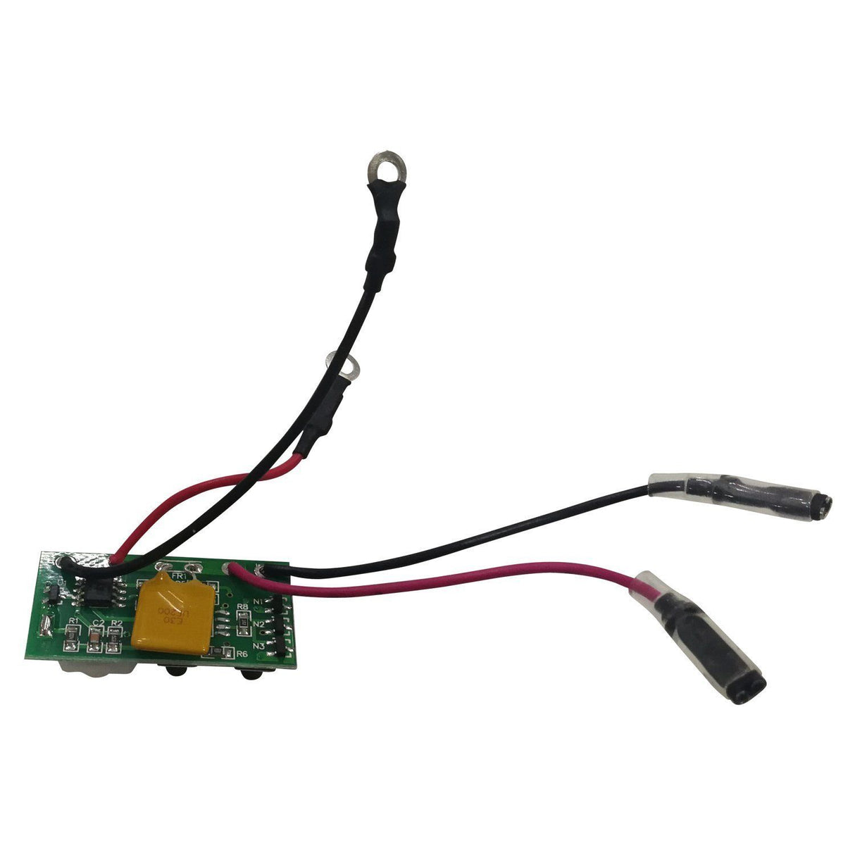 Master On/Off Dimmer Circuit V-2 Mini Light Parts Elim A Dent LLC