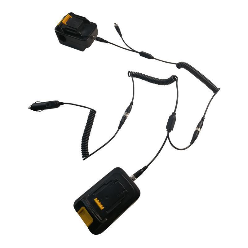 Medusa Daisy Chain Cord Accessories & Replacement Parts Elim A Dent LLC