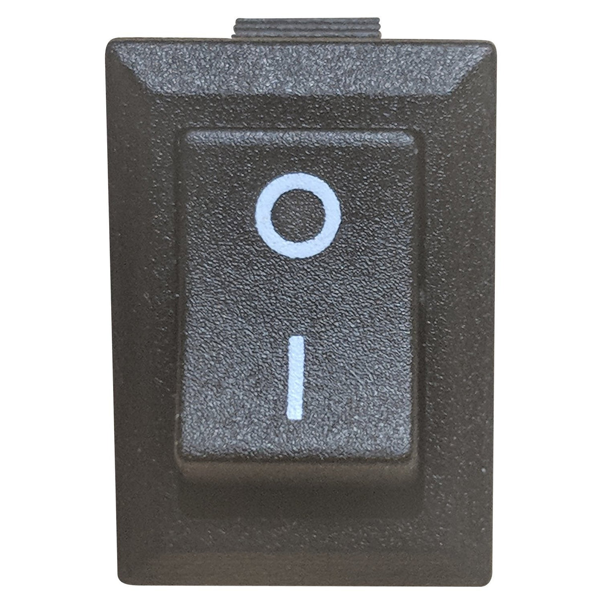 Mini Light Single On Switch - Elimadent