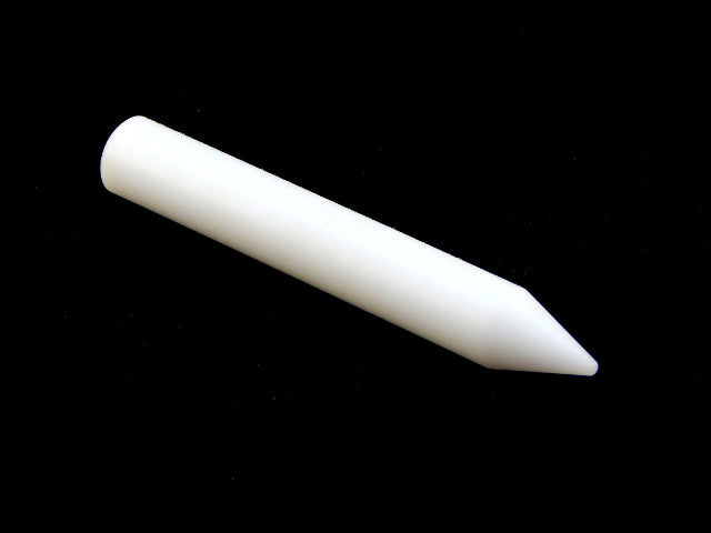 Knockdown - Straight Shank - Delrin