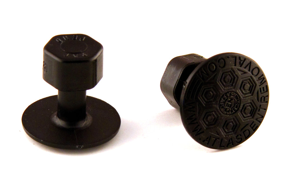 Atlas PDR Glue Tab - Olympian 22 mm