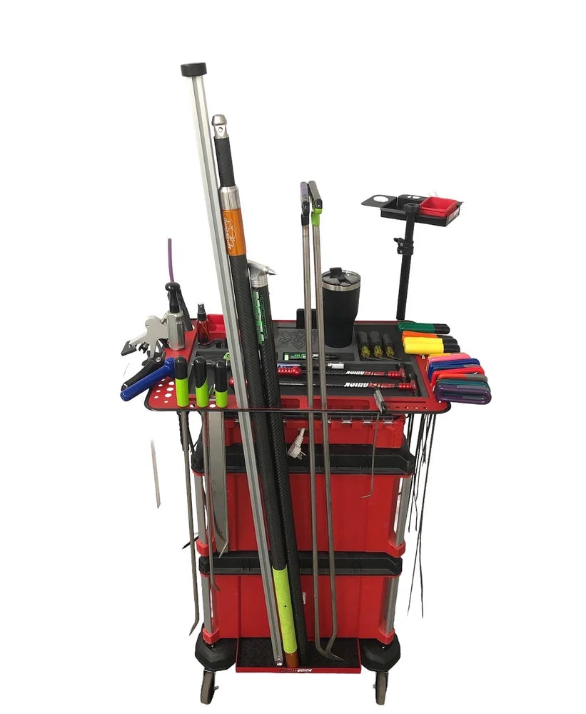 Willey Quick Packout Small Bottom Tray