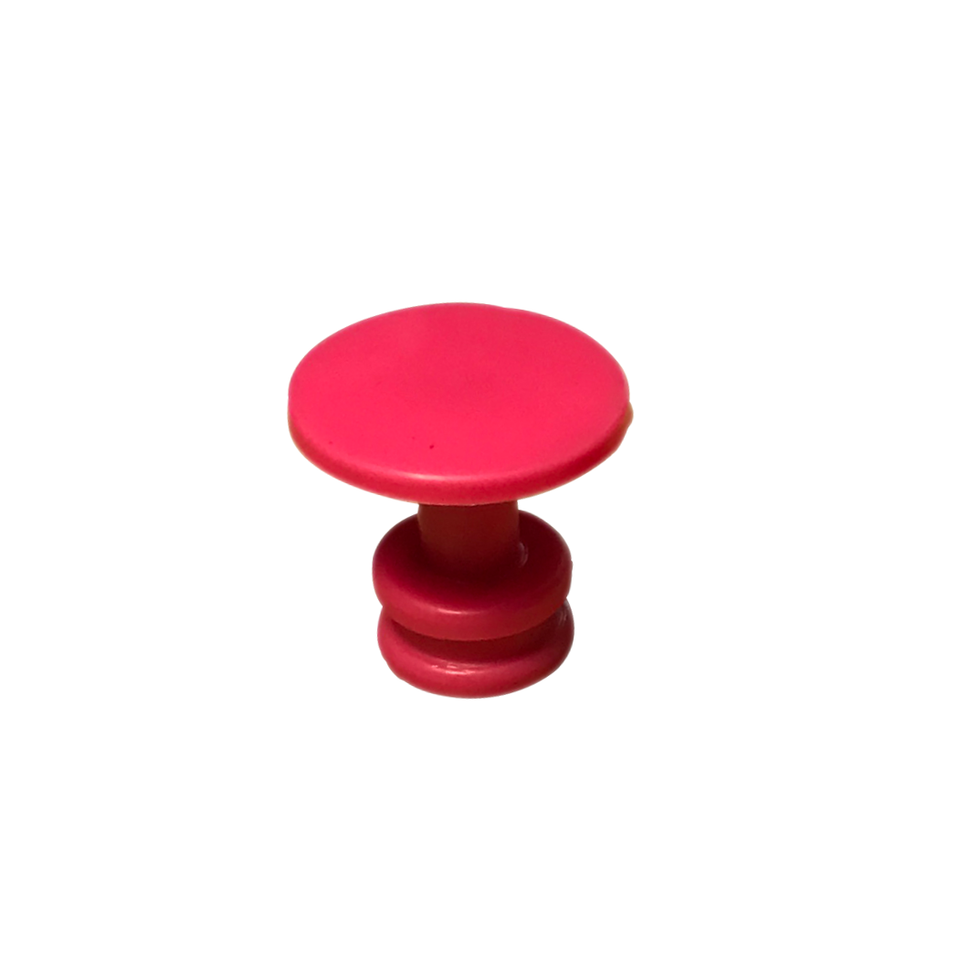 PINK Compression Head Tab 20mm