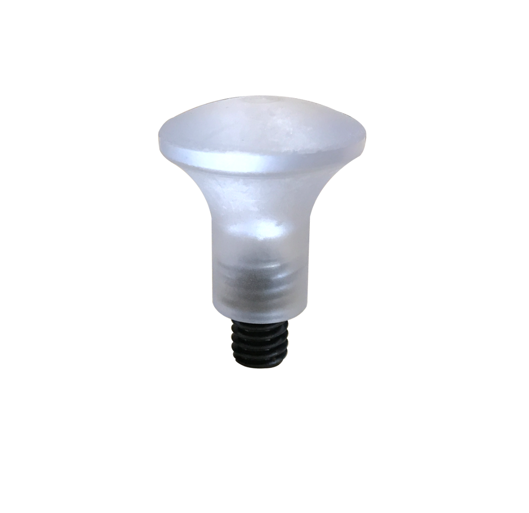 PLAIN JANE CLEAR TIP MUSHROOM