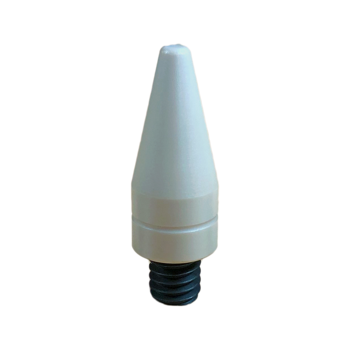 TEQUILA PEEK SCREW ON TIP - TAN - MEDIUM