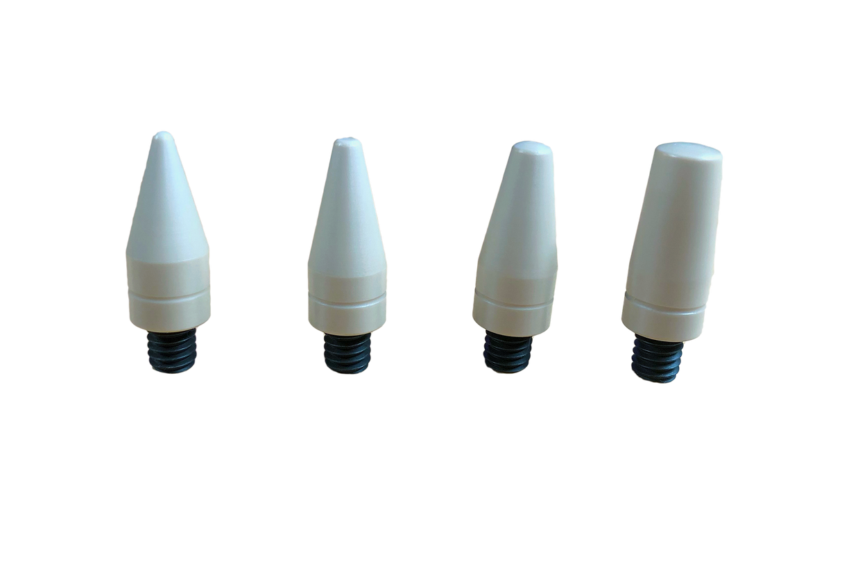 Tan Peek Low Radius Variety Pack