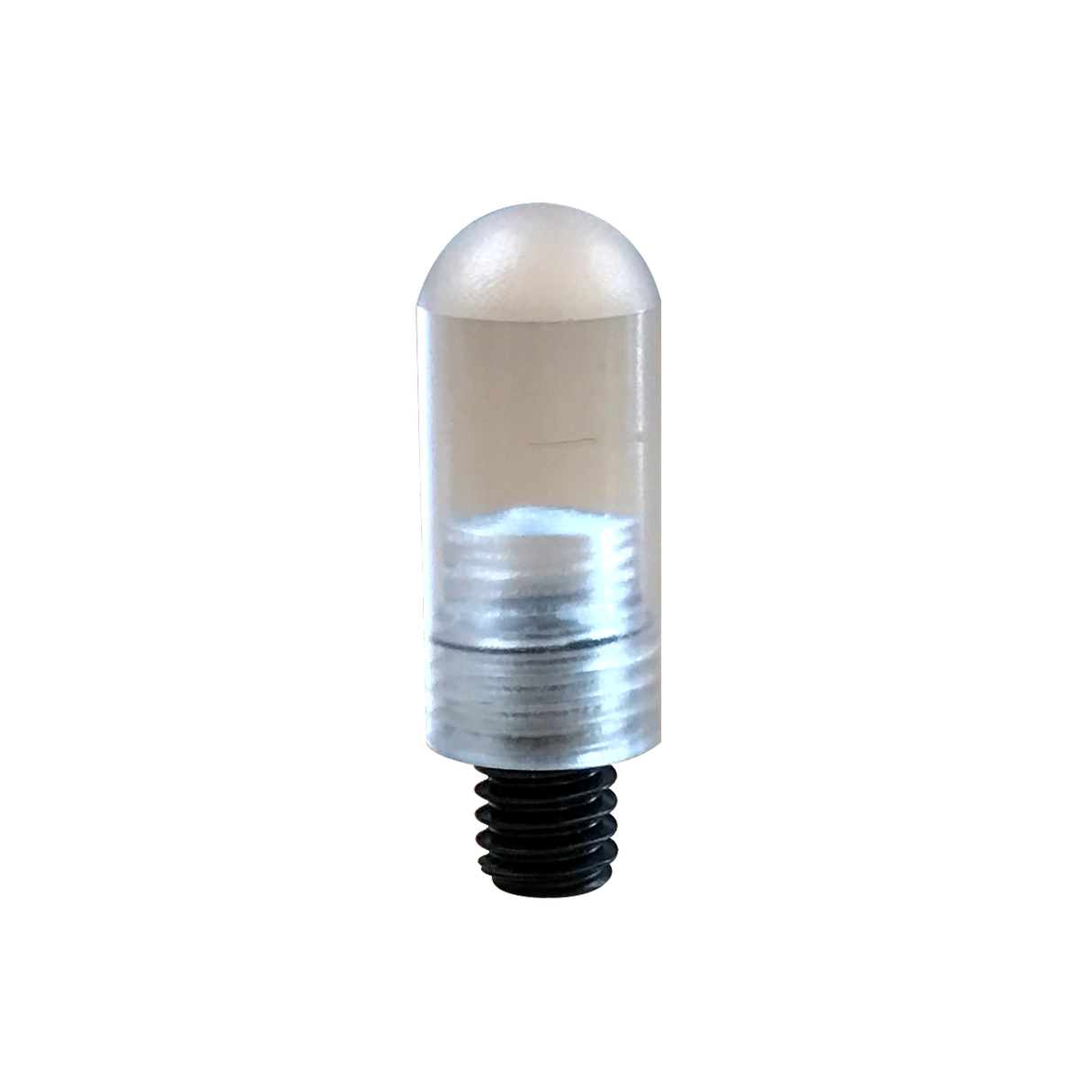 PLAIN JANE CLEAR TIP ROUND