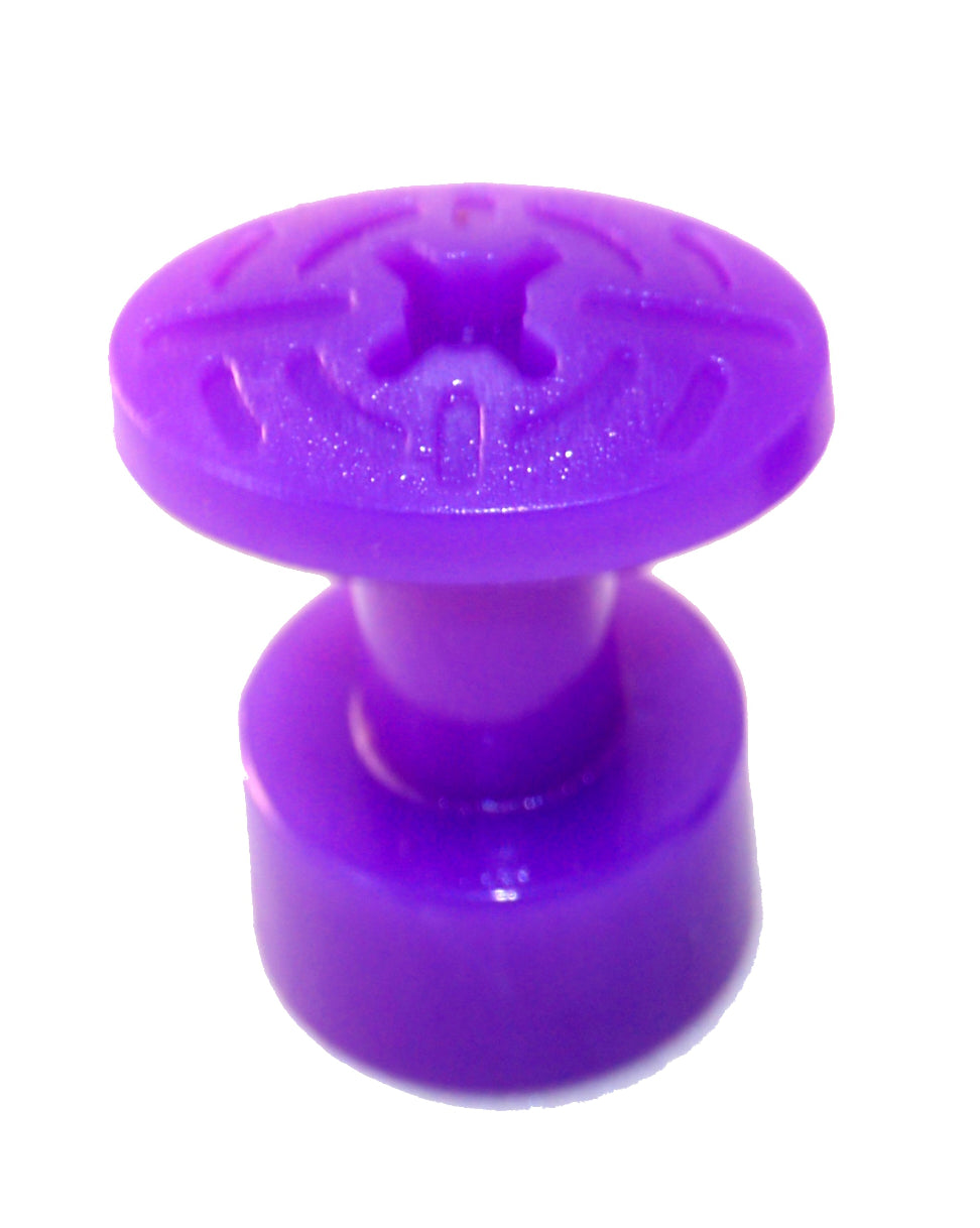 Plain Jane Oval Dome 18mm