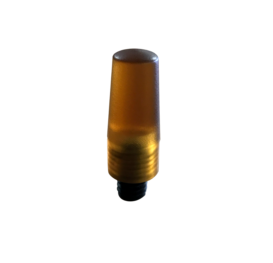 ROOT BEER LOW RADIUS SCREW ON PDR TIP