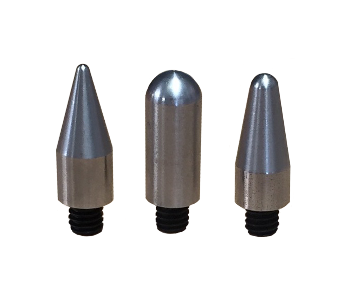 Plain Jane Stainless Tip Variety