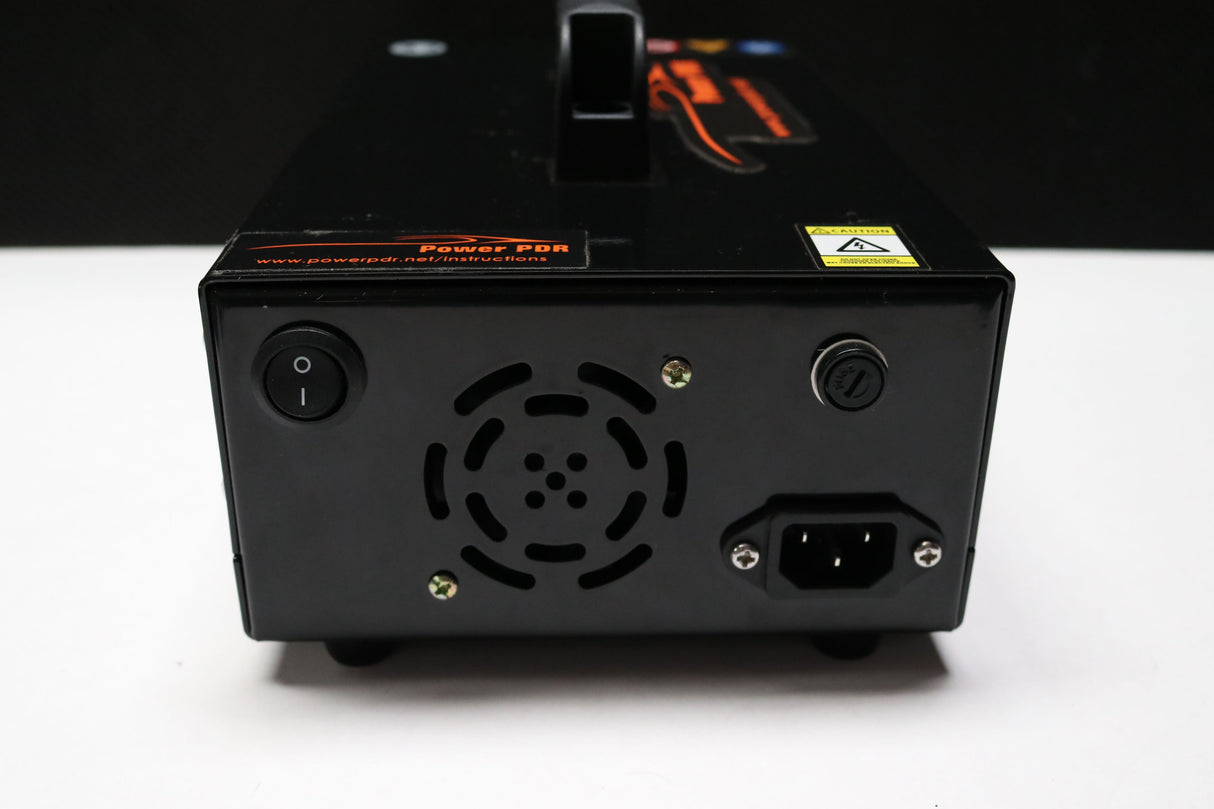 Power PDR Box S400 Mini