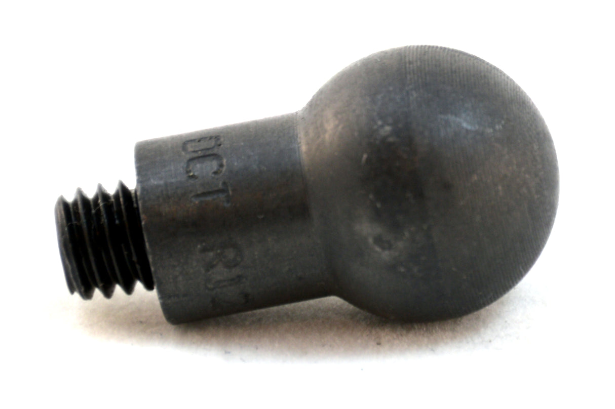 Dentcraft Round Tip - 12 working diameter