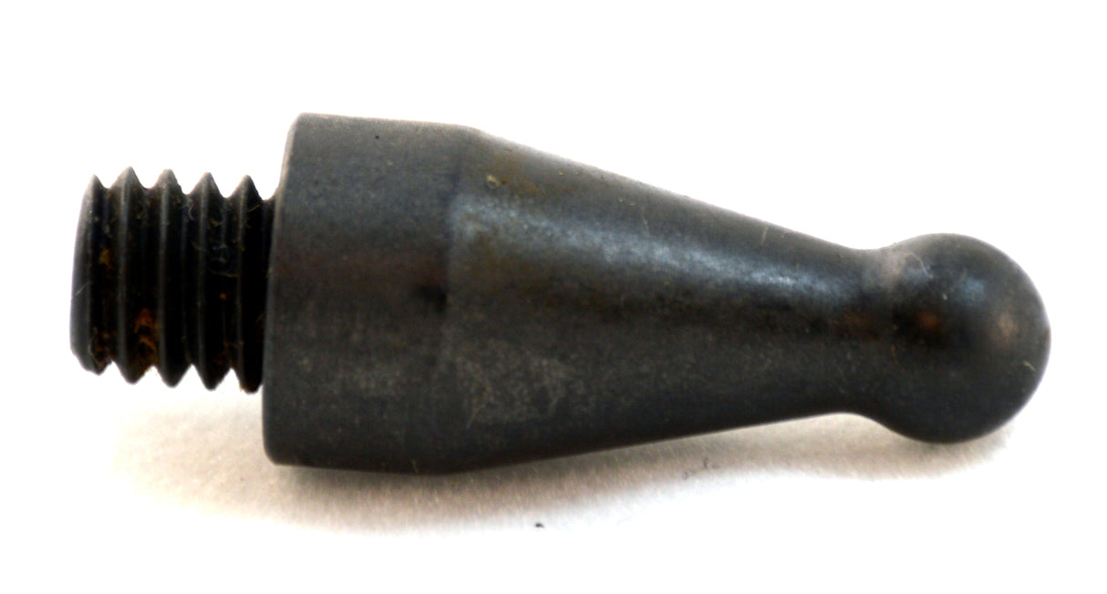 Dentcraft Round Tip - 4 working diameter