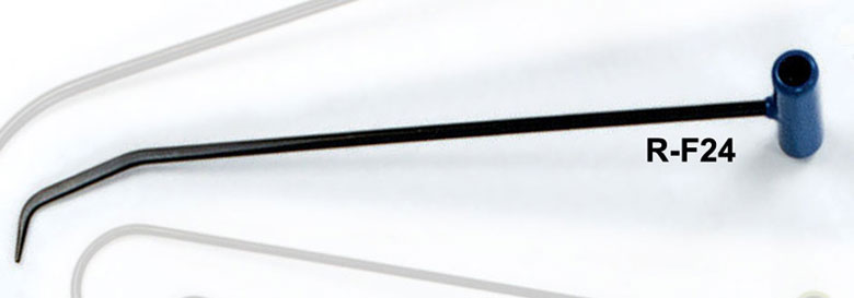 Dentcraft 2' PDR Fender Rod