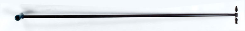 Dentcraft 48" PDR Hail Rod Interchangeable Double Tip