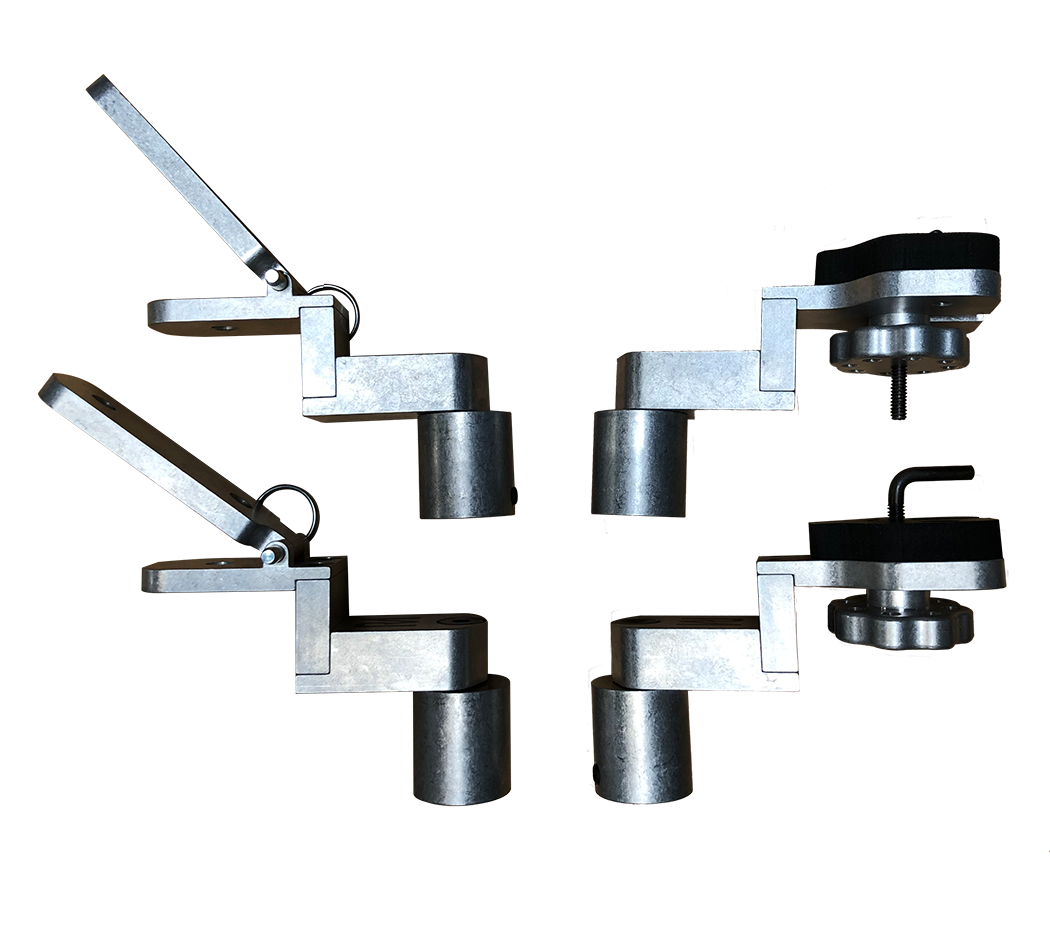 Restless Minds - The Claw set