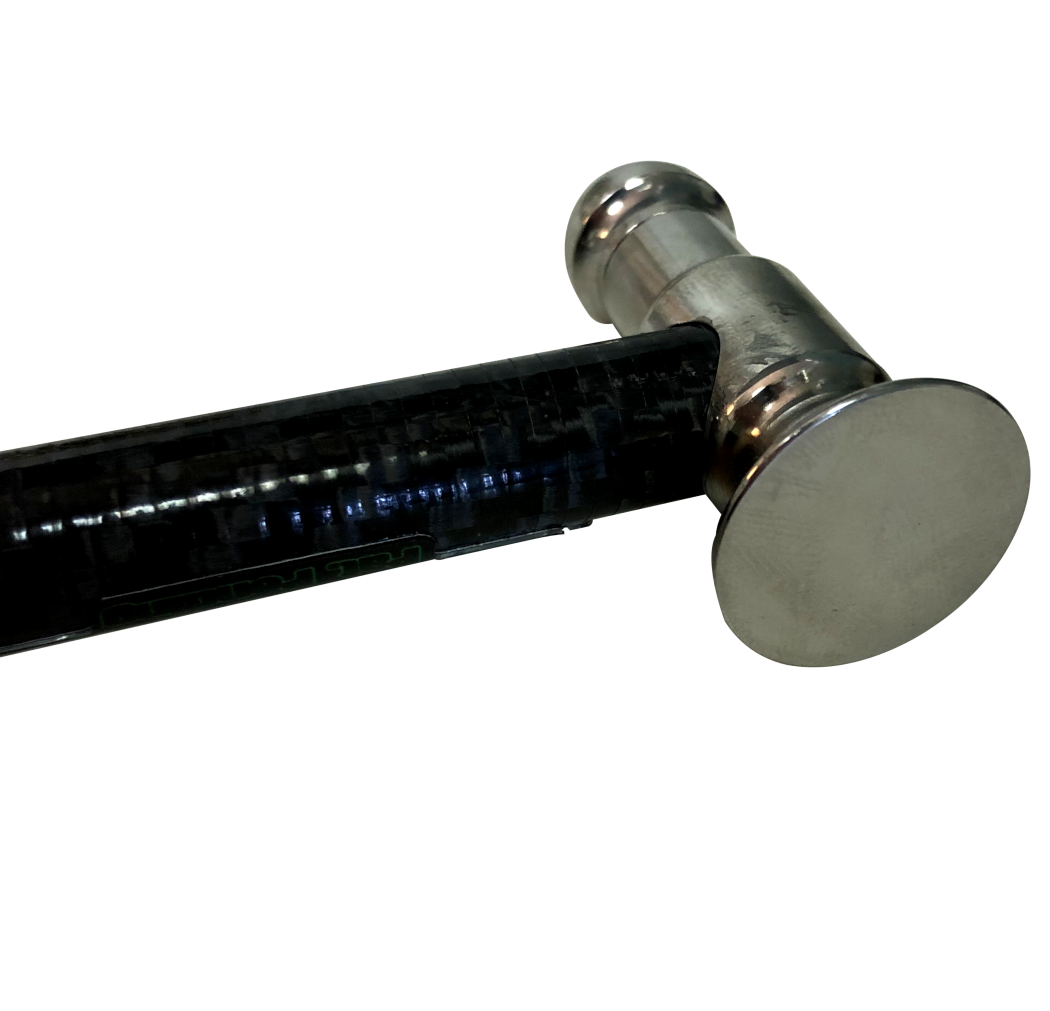 Carbon Tech Bryce Rockhill Mini Blending Hammer