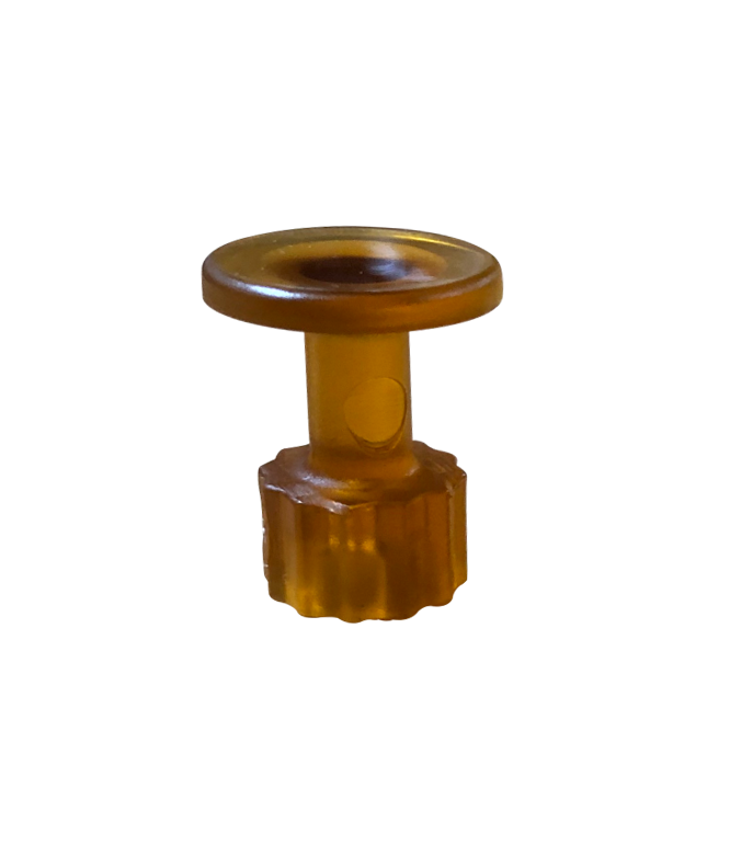 Root Beer 2.0 Flat 17mm