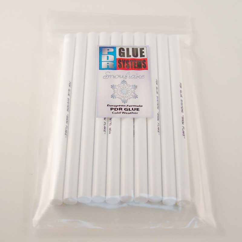 Snow Flake Hot PDR Glue - PDR Glue Systems