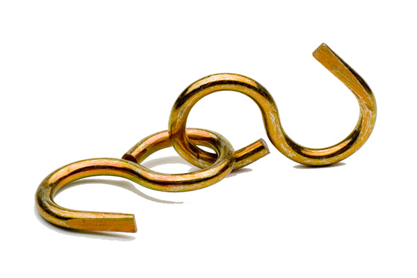 S-Hooks
