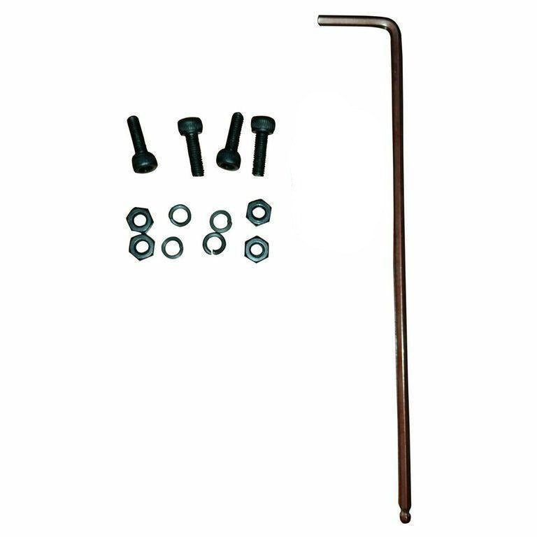 Spinal Cord Parts Kit - Elimadent