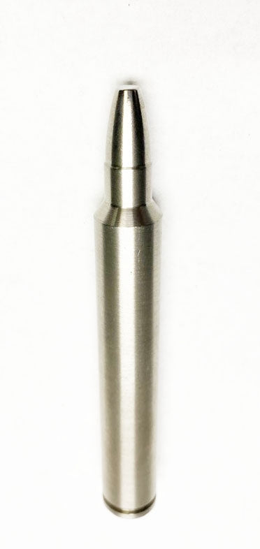 Stainless Steel Bullet Knockdown - Medium Point