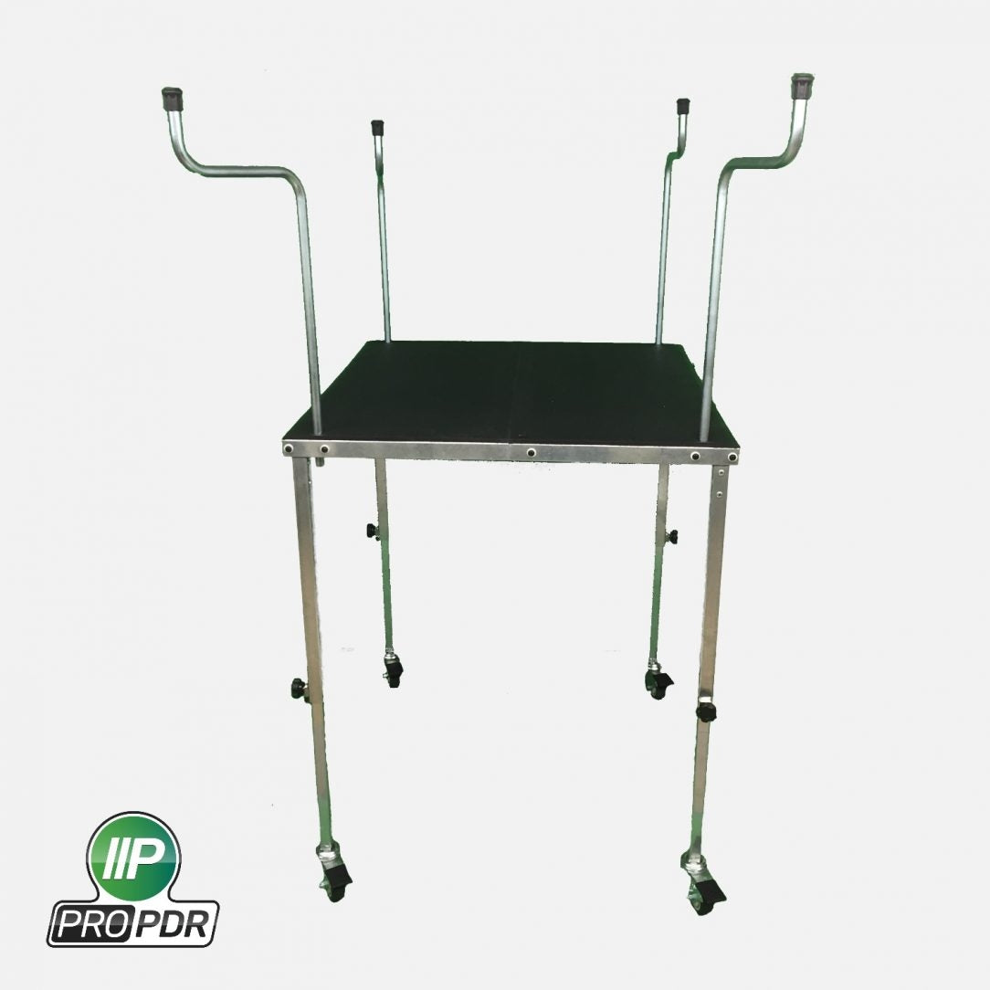 Pro PDR Solutions - TABLE TOP HOOD STAND