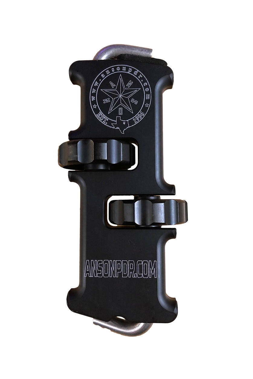 B&D Tailgator 2 - International Vehicles