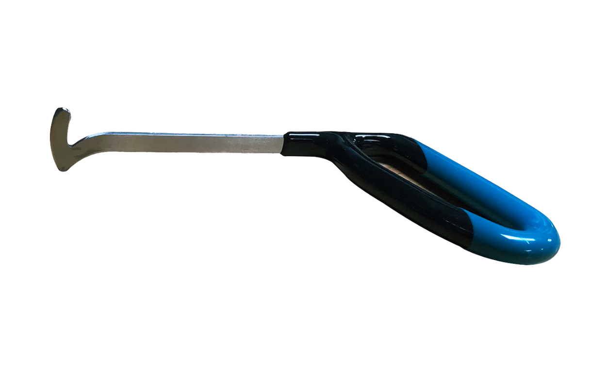 Tequila Lucky 7's Fixed Handle