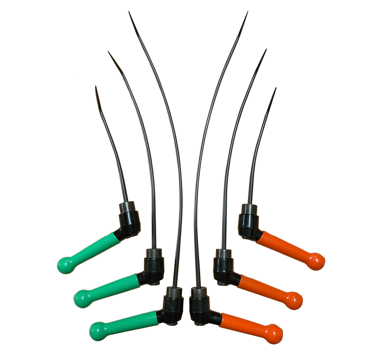 Tequila PDR Tools Ratcheting 7/32 in Set