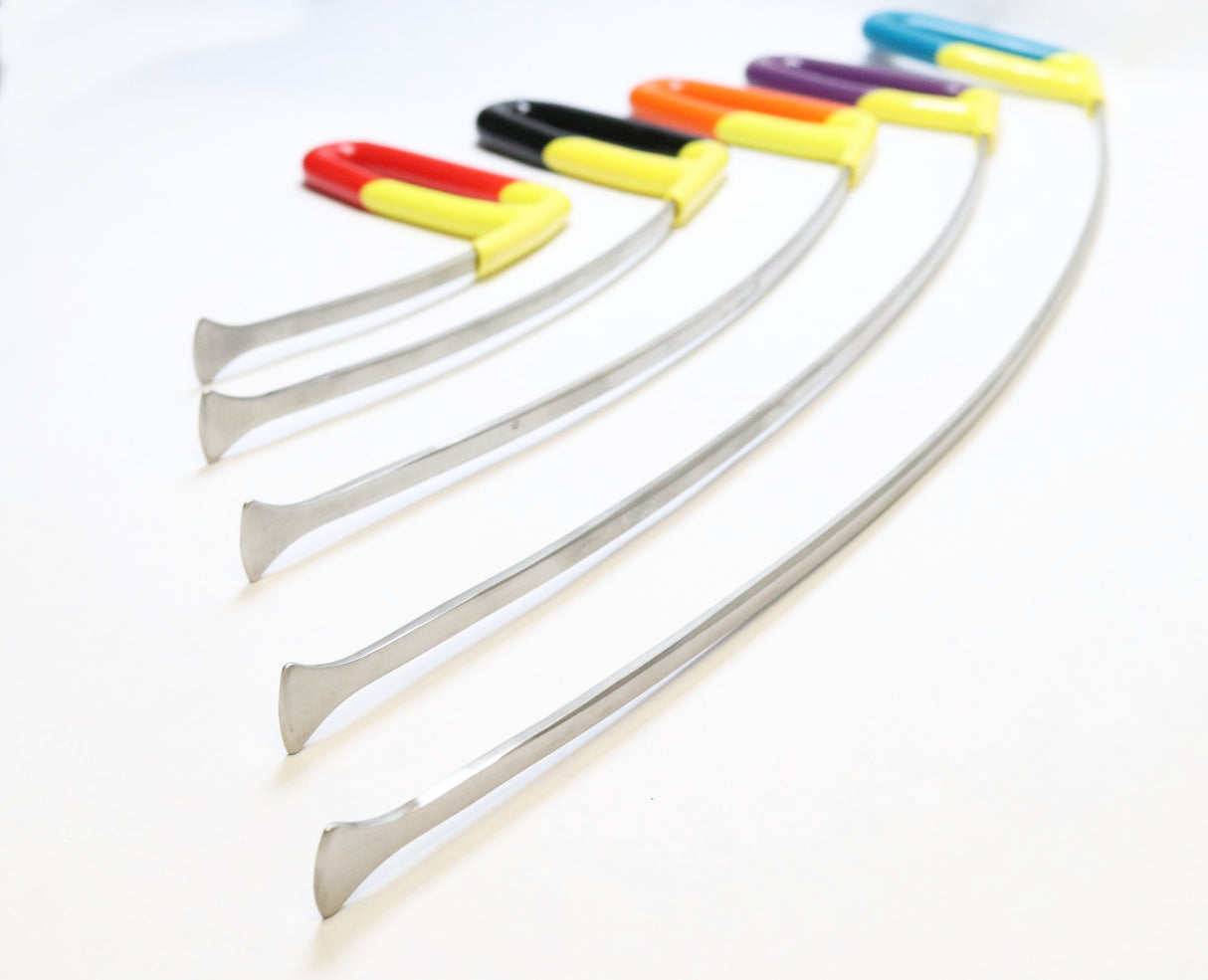 Tequila PDR Tools Rattlesnake 3/4" Tail