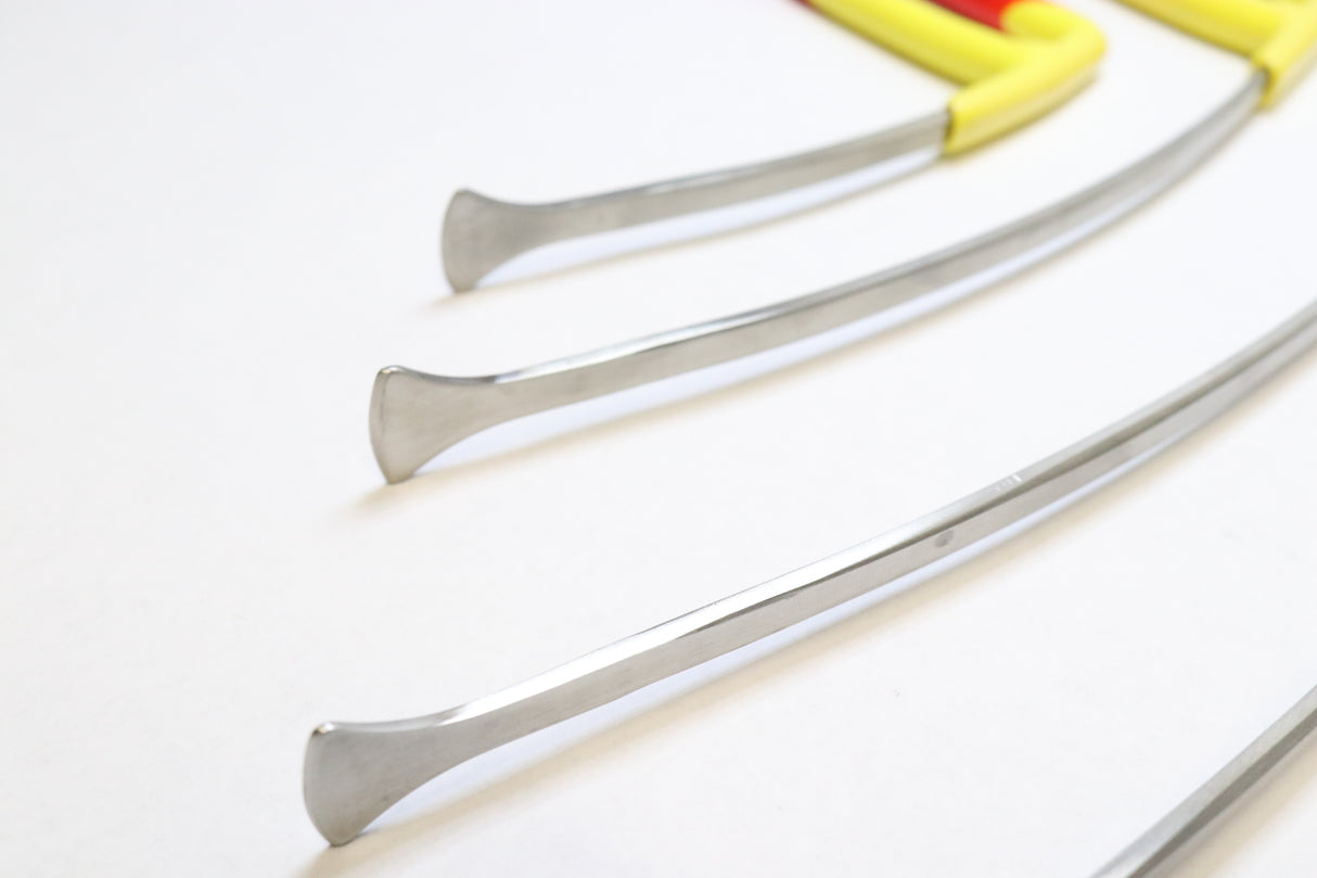 Tequila PDR Tools Rattlesnake 3/4" Tail