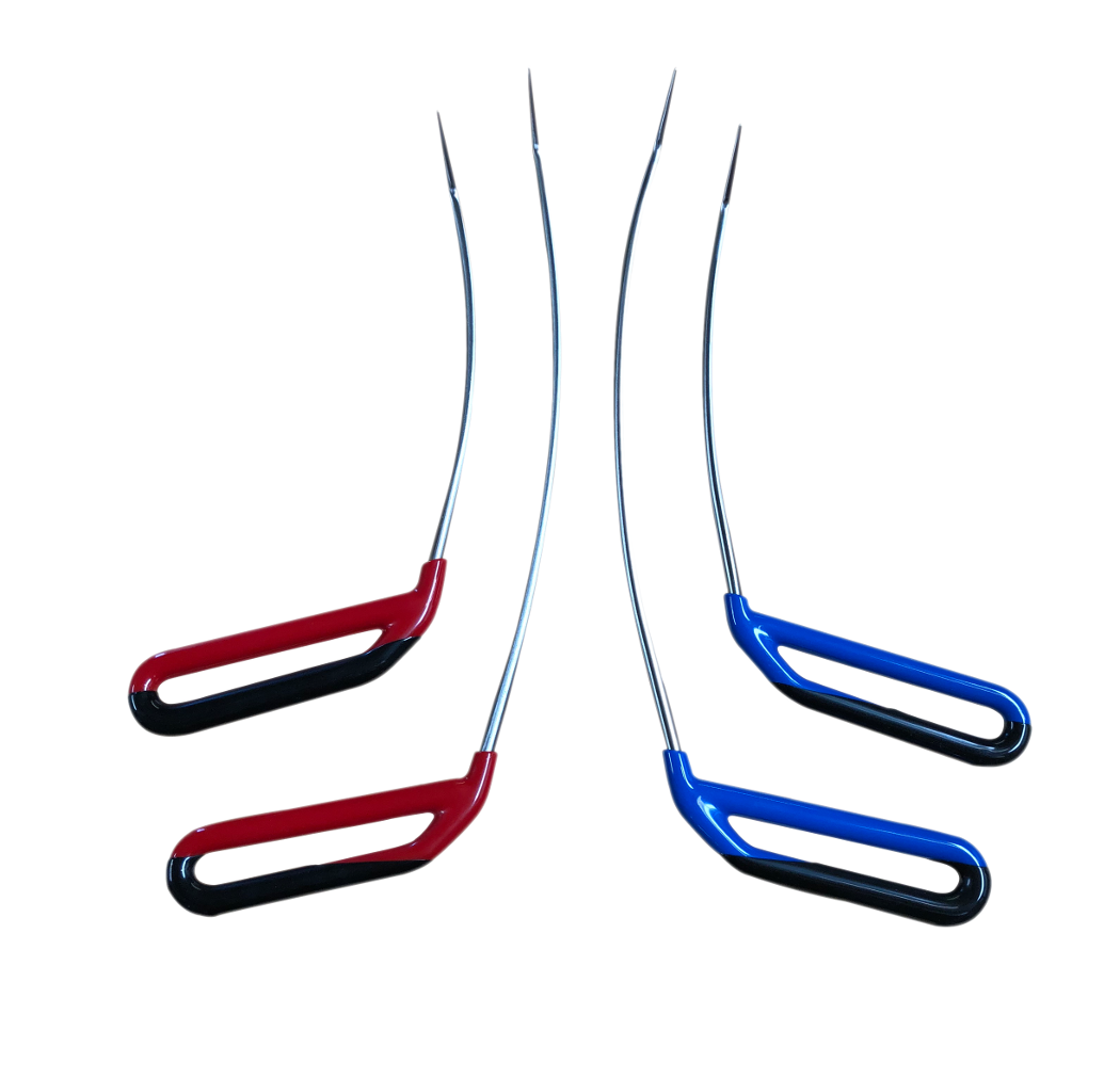 Tequila PDR Tools 1/4 in Set