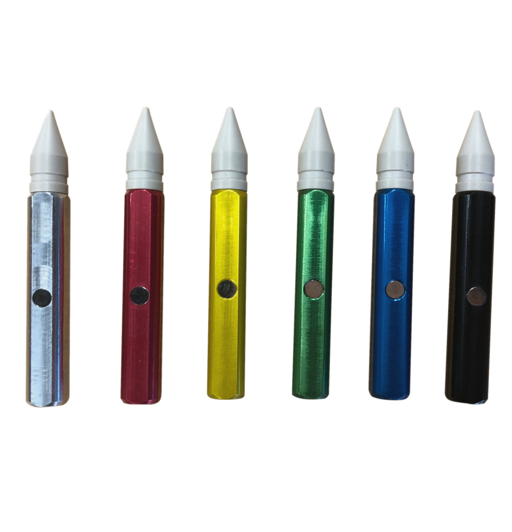 Tequila PEEK PDR Square Knock Down